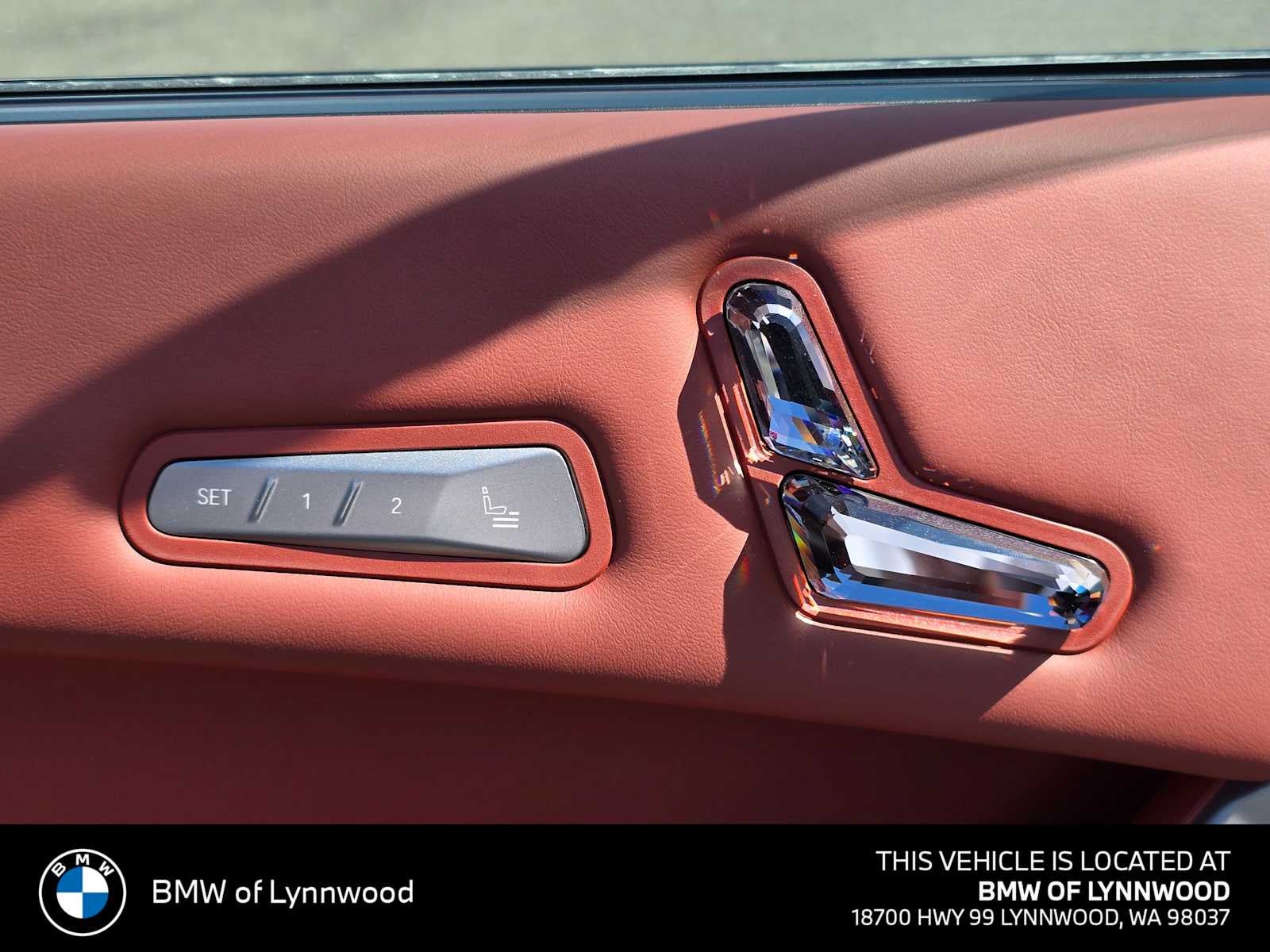 2026 BMW iX xDrive45 xDrive45
