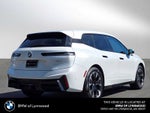 2026 BMW iX xDrive45 xDrive45