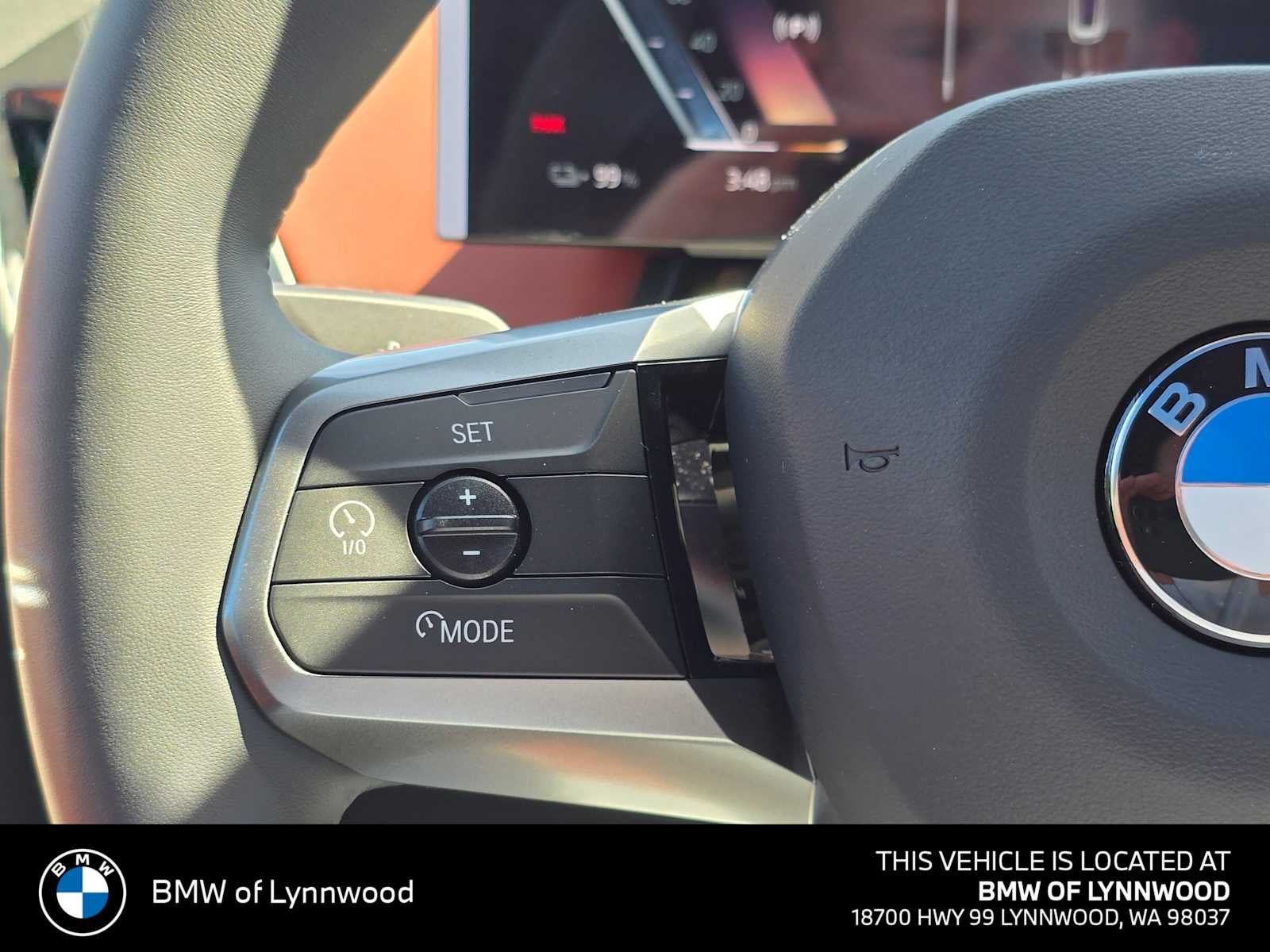 2026 BMW iX xDrive45 xDrive45