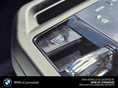 2026 BMW iX xDrive45 xDrive45