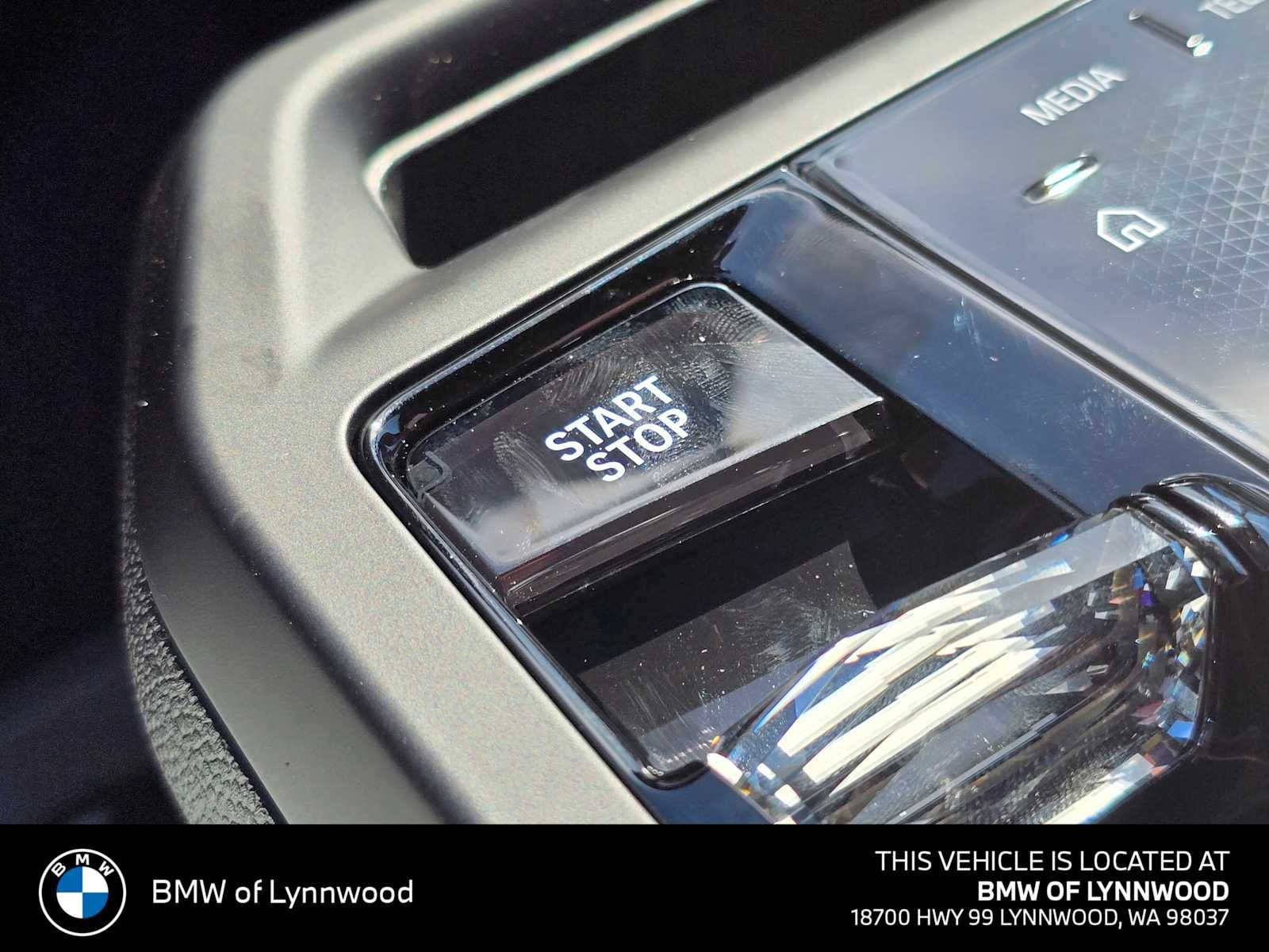2026 BMW iX xDrive45 xDrive45