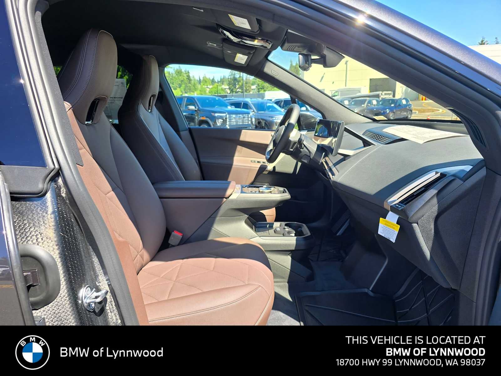 2026 BMW iX xDrive45 xDrive45