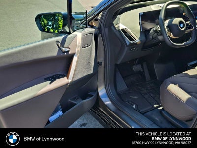 2026 BMW iX xDrive45 xDrive45