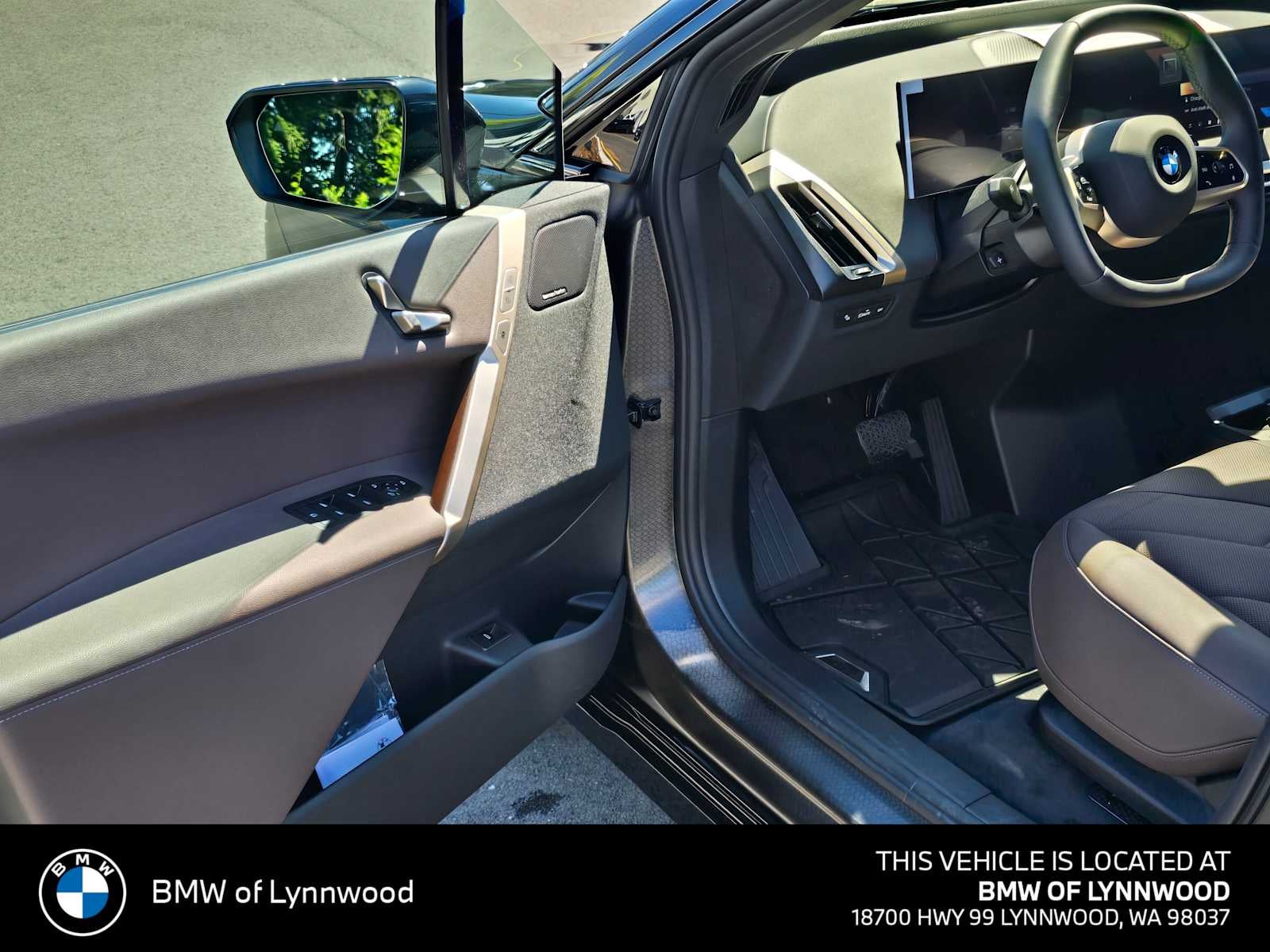2026 BMW iX xDrive45 xDrive45