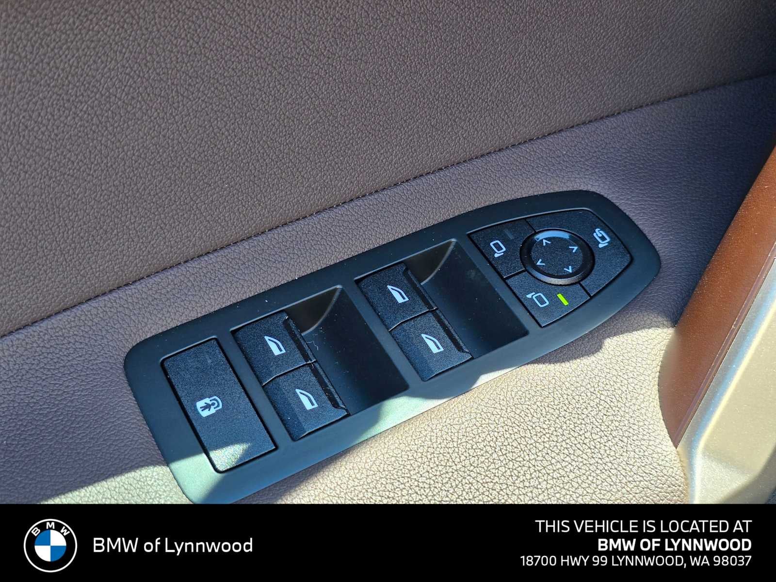 2026 BMW iX xDrive45 xDrive45