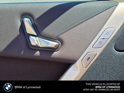2026 BMW iX xDrive45 xDrive45