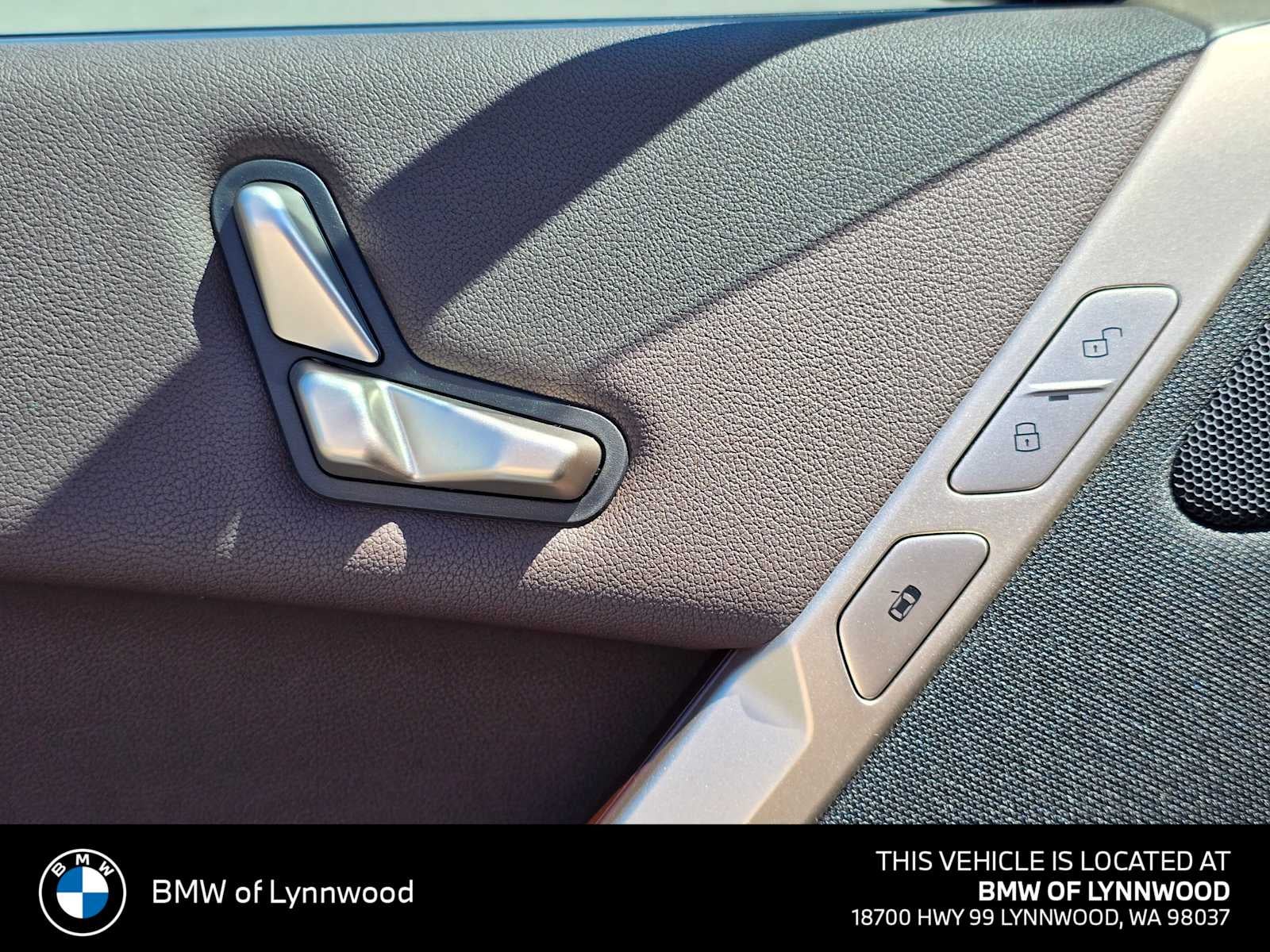 2026 BMW iX xDrive45 xDrive45