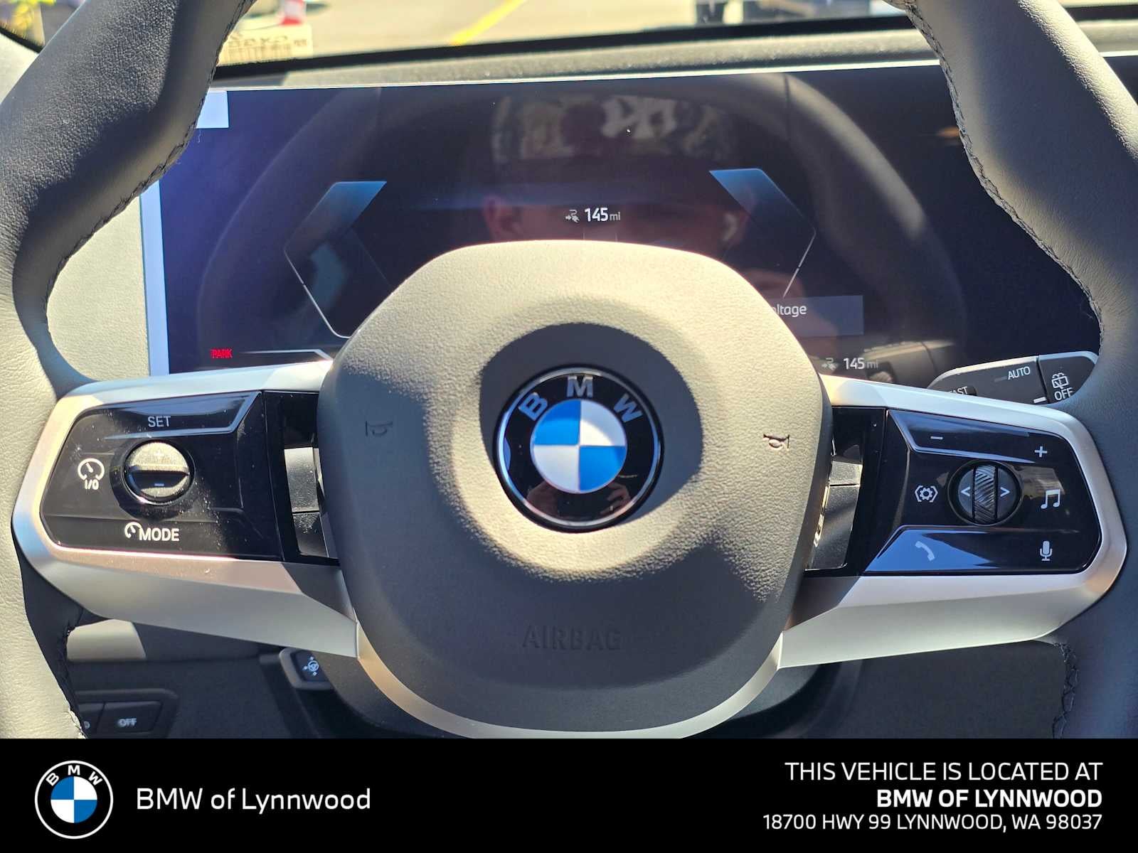 2026 BMW iX xDrive45 xDrive45