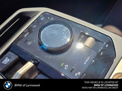 2026 BMW iX xDrive45 xDrive45