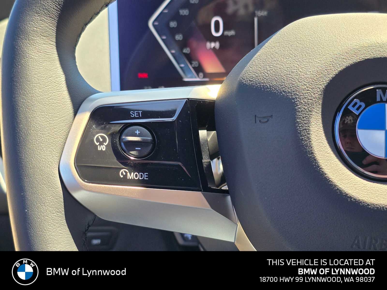 2026 BMW iX xDrive45 xDrive45
