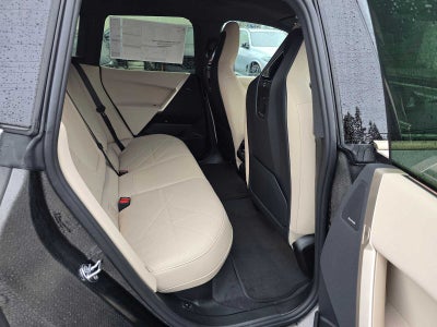 2026 BMW iX xDrive60