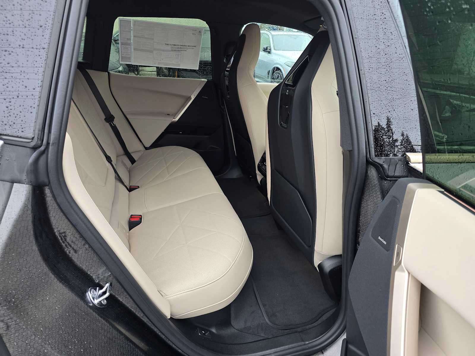 2026 BMW iX xDrive60