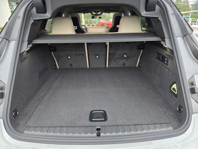 2026 BMW iX xDrive60