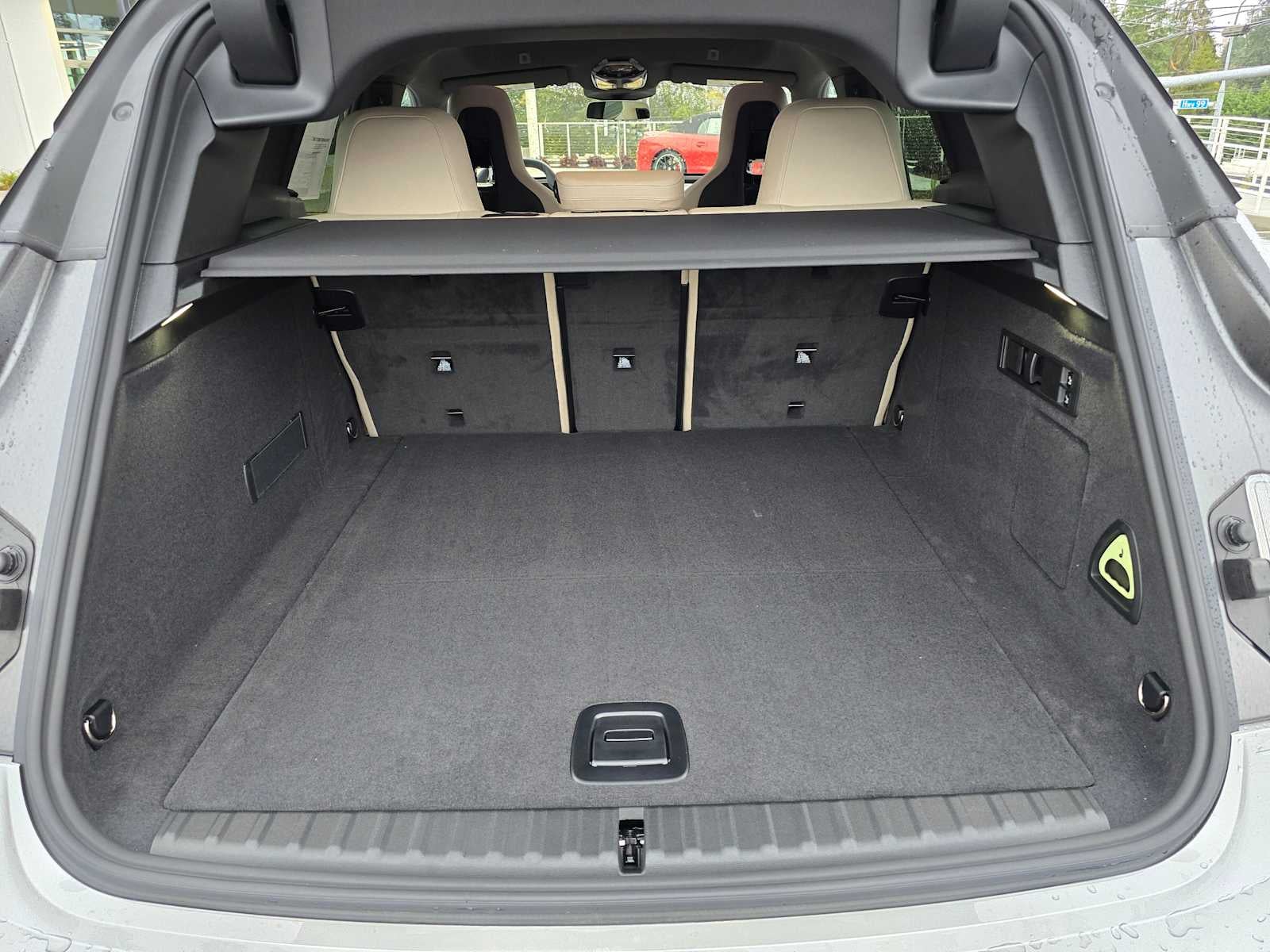 2026 BMW iX xDrive60