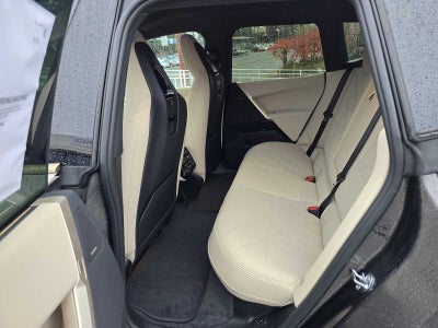 2026 BMW iX xDrive60