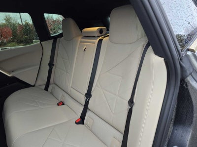 2026 BMW iX xDrive60