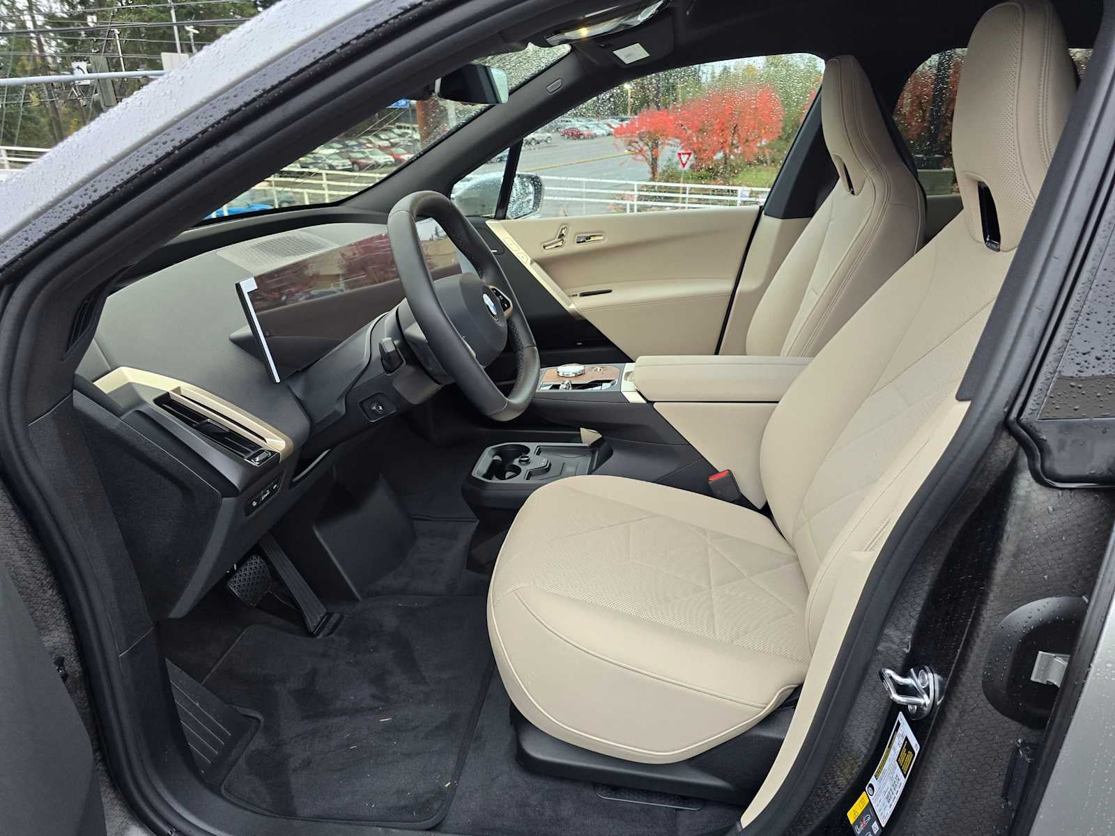 2026 BMW iX xDrive60