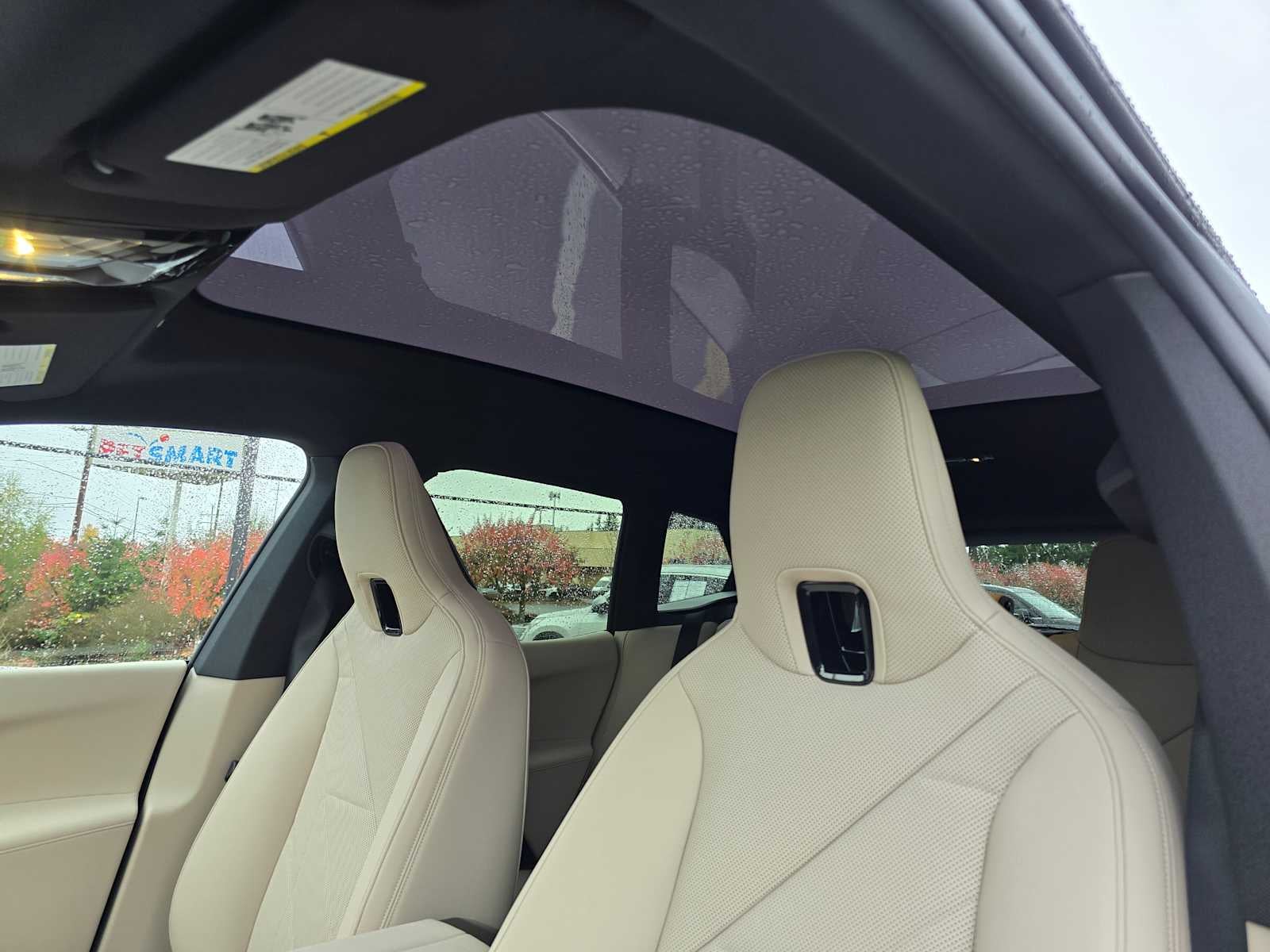 2026 BMW iX xDrive60