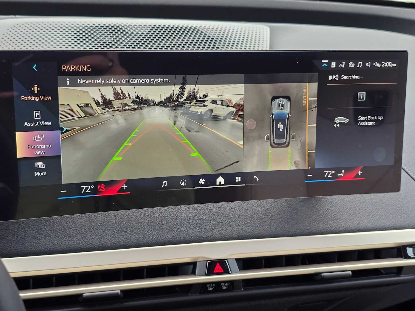 2026 BMW iX xDrive60