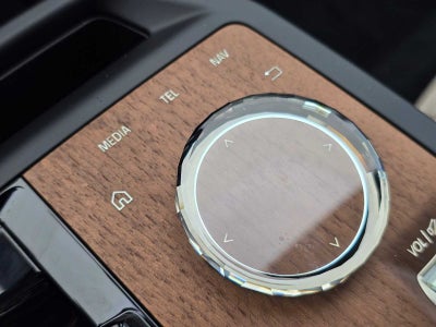 2026 BMW iX xDrive60