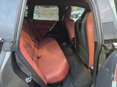 2026 BMW iX xDrive60