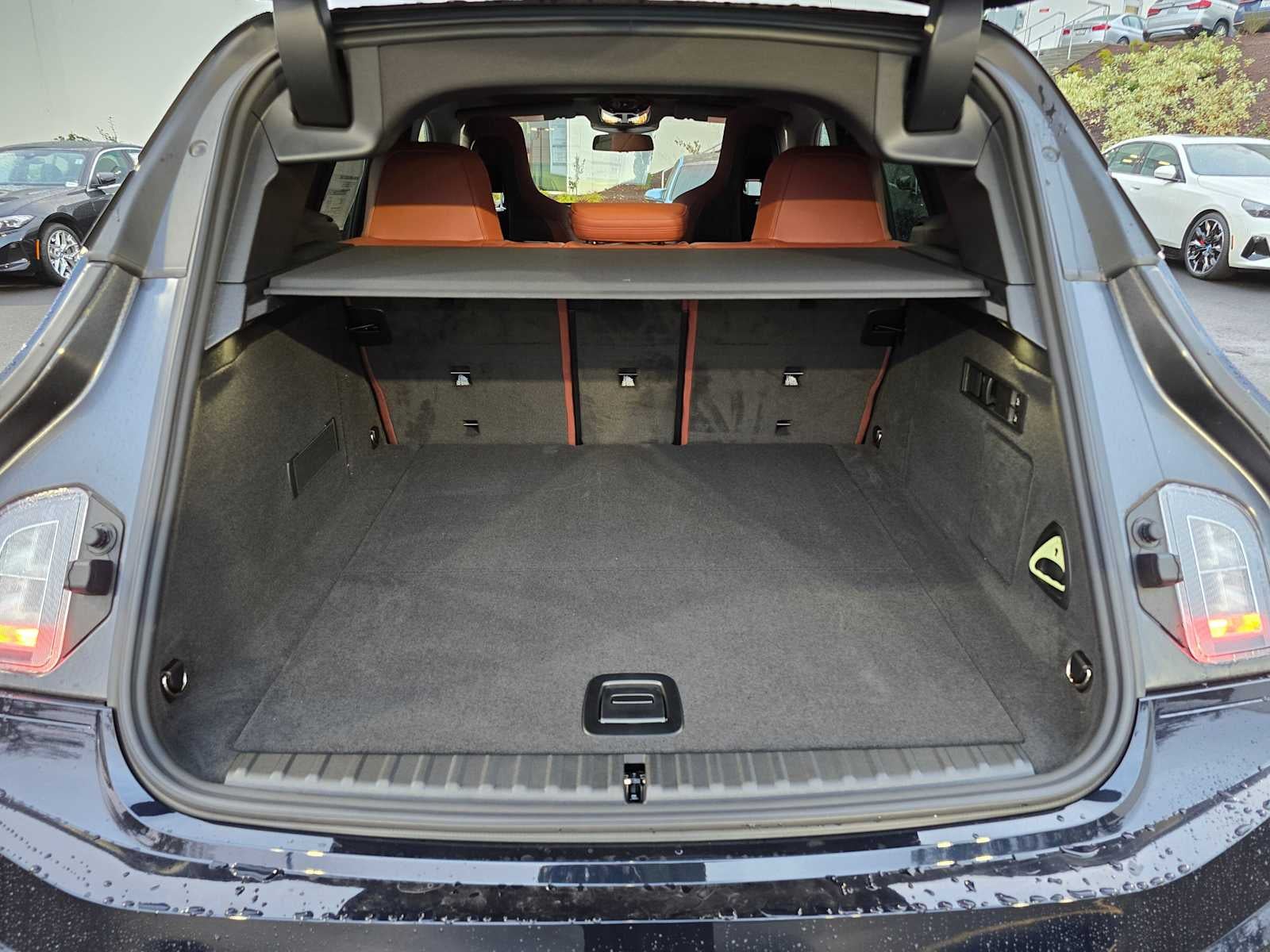 2026 BMW iX xDrive60