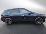 2026 BMW iX xDrive60
