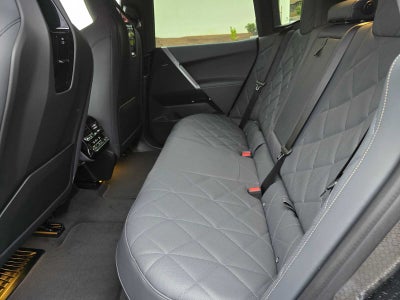 2026 BMW iX xDrive60