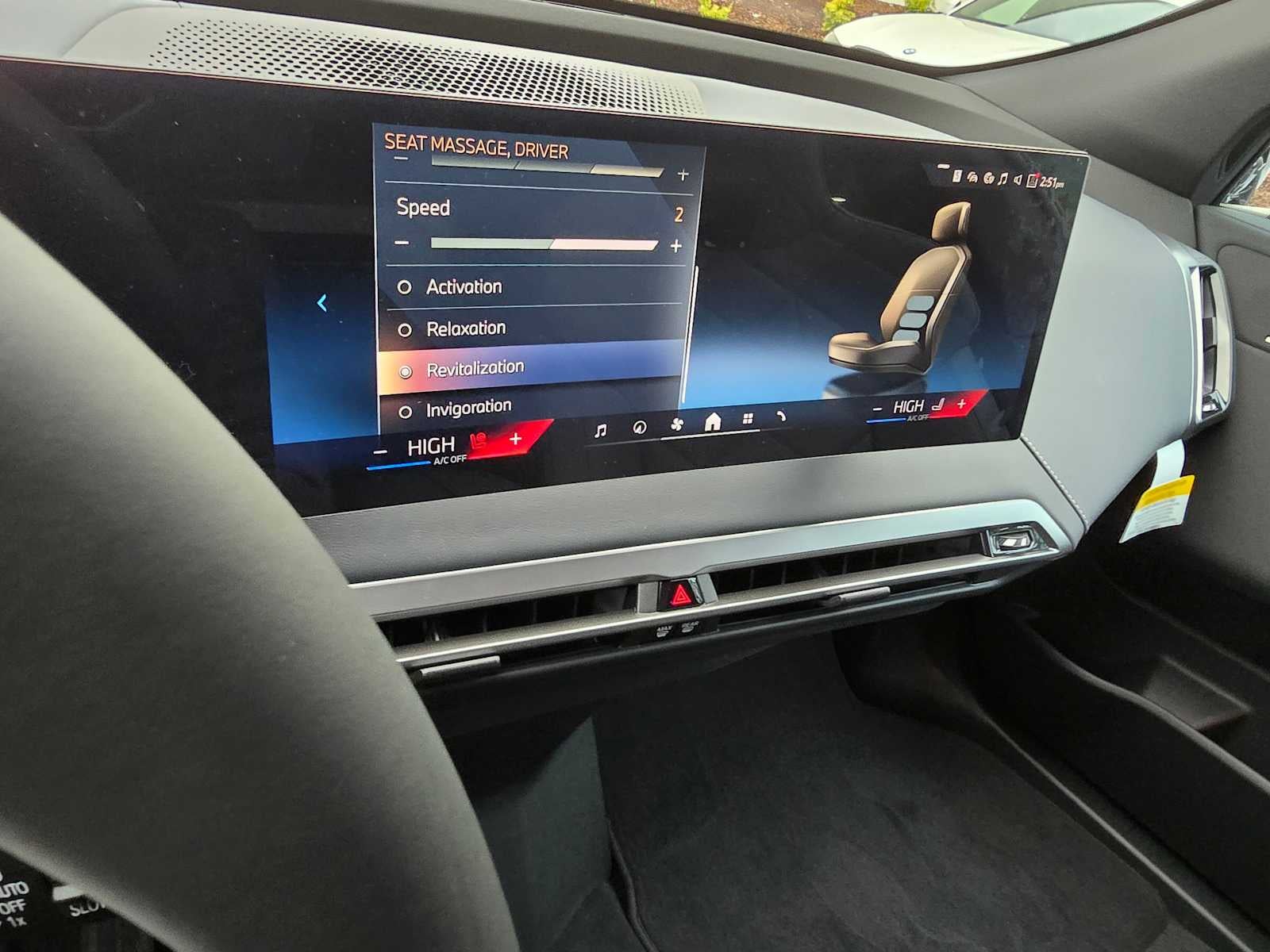 2026 BMW iX xDrive60