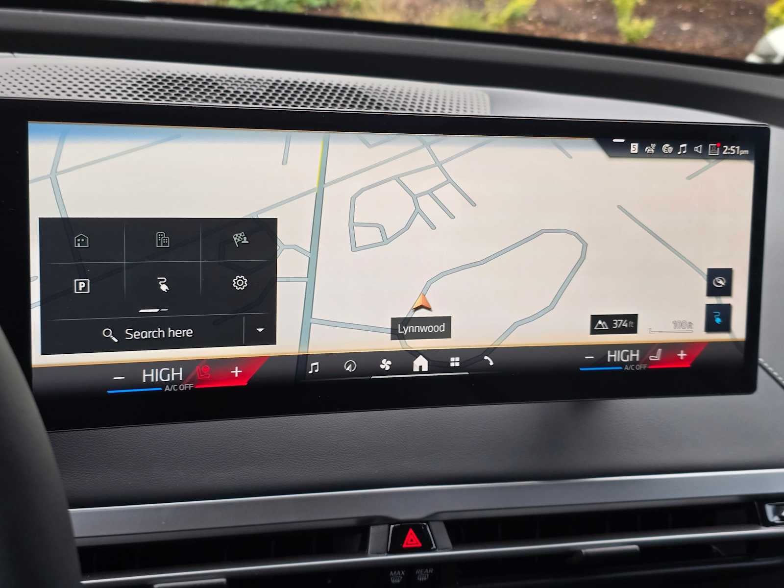 2026 BMW iX xDrive60