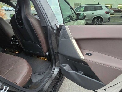 2026 BMW iX xDrive60