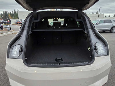 2026 BMW iX xDrive60