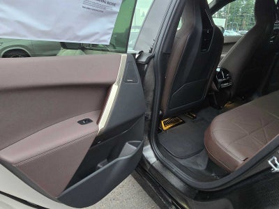 2026 BMW iX xDrive60