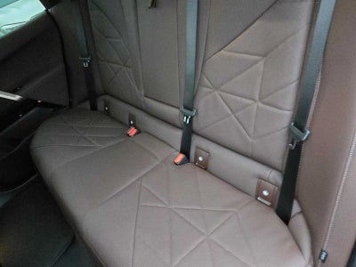 2026 BMW iX xDrive60