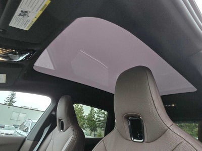 2026 BMW iX xDrive60