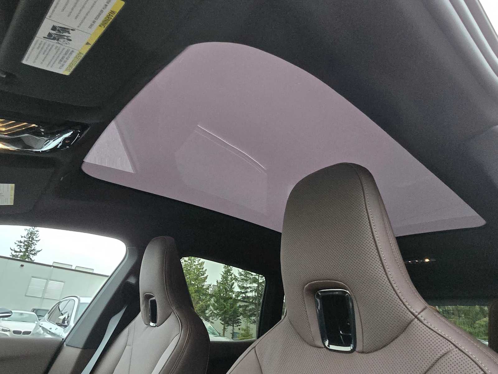 2026 BMW iX xDrive60