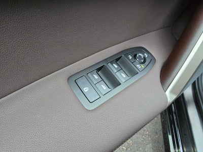 2026 BMW iX xDrive60