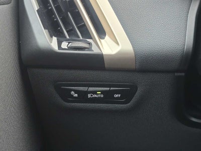 2026 BMW iX xDrive60