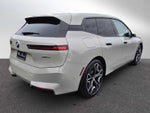 2026 BMW iX xDrive60