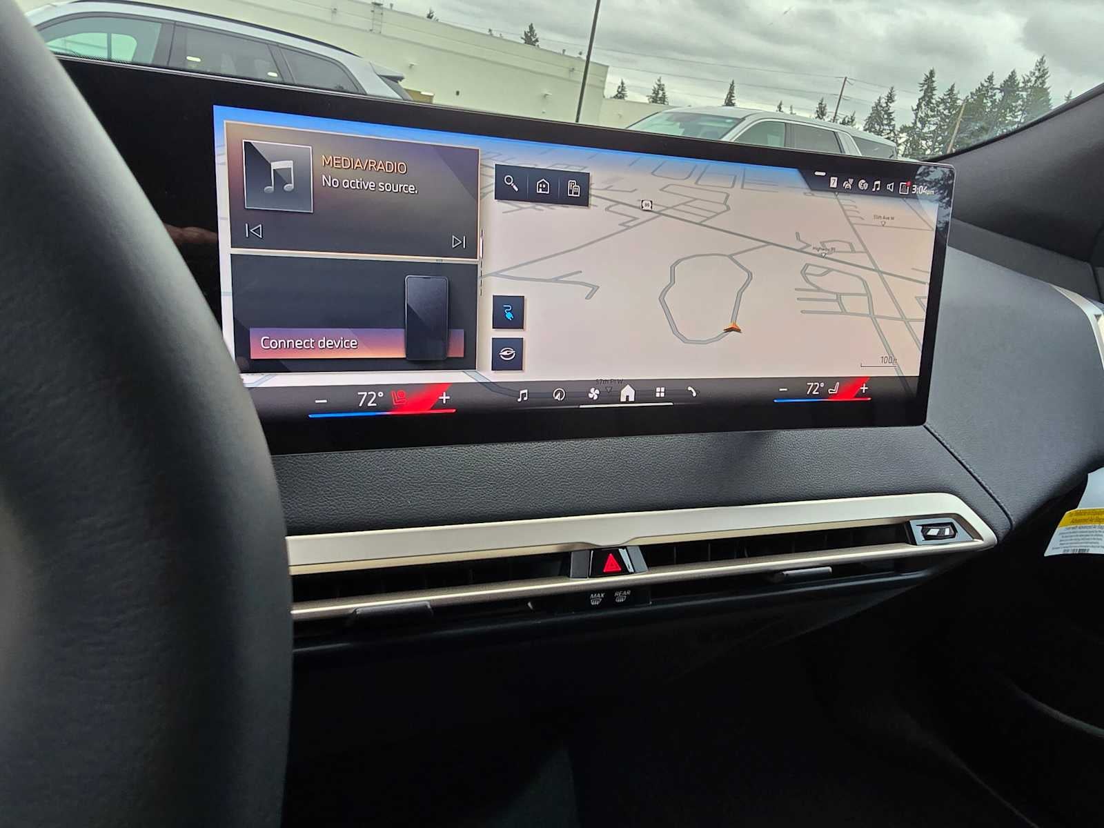 2026 BMW iX xDrive60