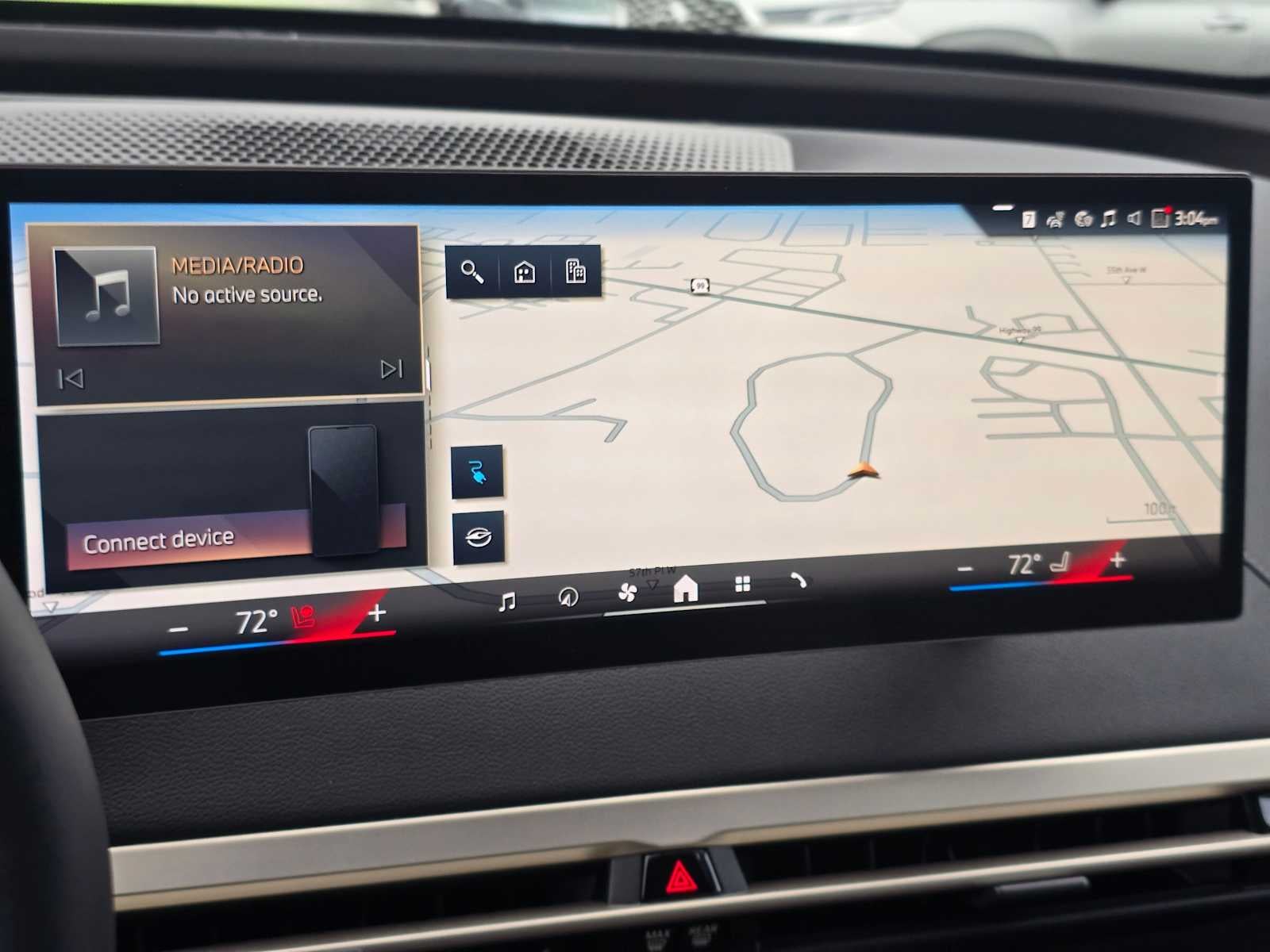 2026 BMW iX xDrive60