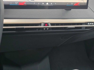 2026 BMW iX xDrive60