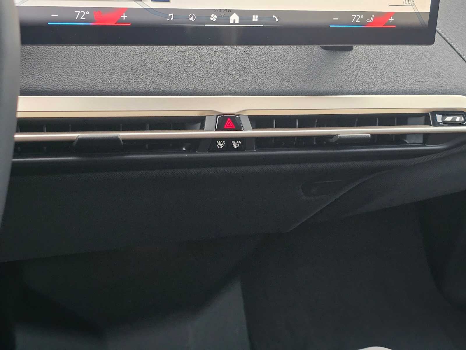 2026 BMW iX xDrive60