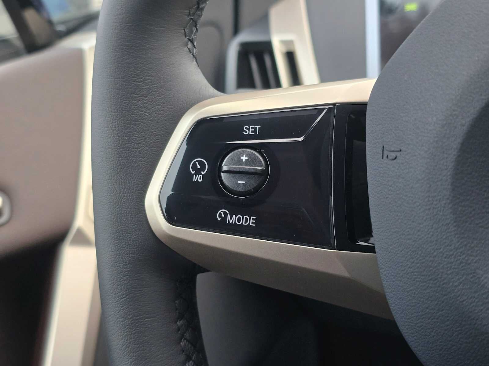 2026 BMW iX xDrive60