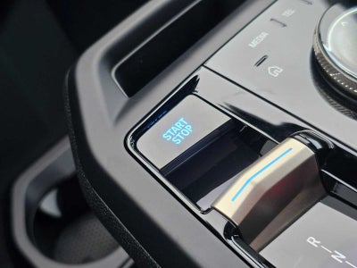 2026 BMW iX xDrive60