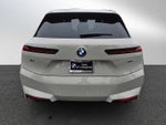 2026 BMW iX xDrive60