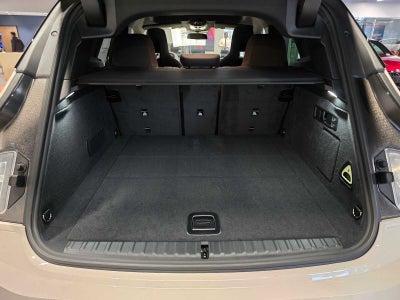 2026 BMW iX xDrive60