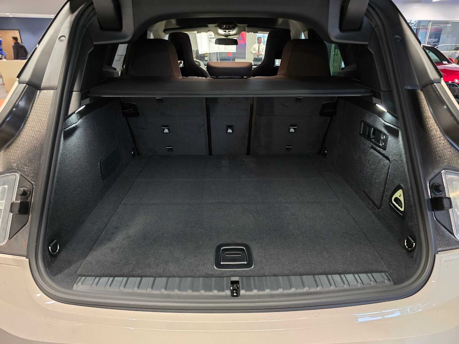 2026 BMW iX xDrive60