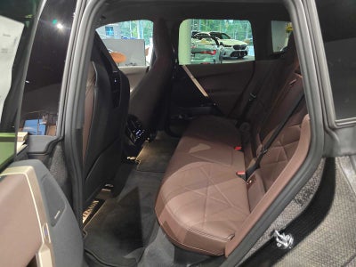 2026 BMW iX xDrive60