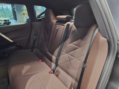 2026 BMW iX xDrive60